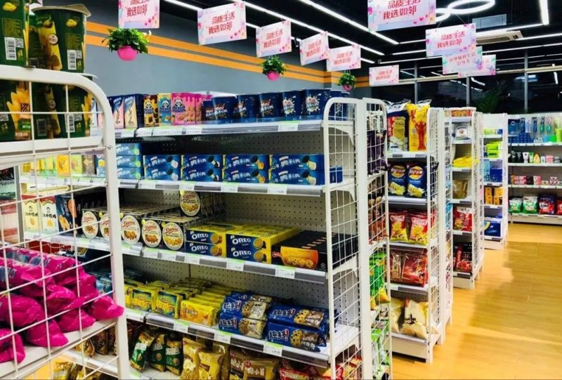 如何轻松找到便利店所需的高品质货源？