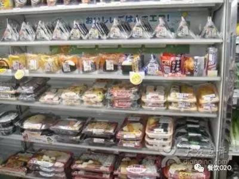 社区便利店：小而美的生活便利之源