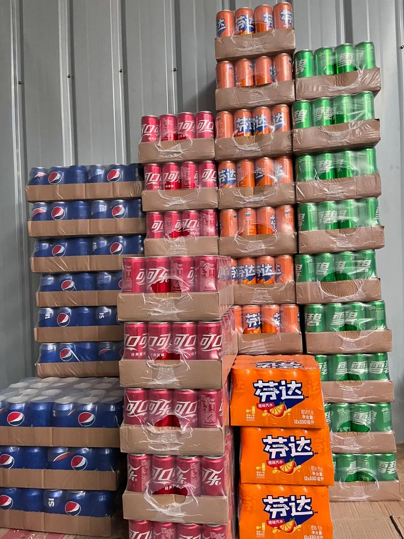 社区便利店：城市生活的小驿站