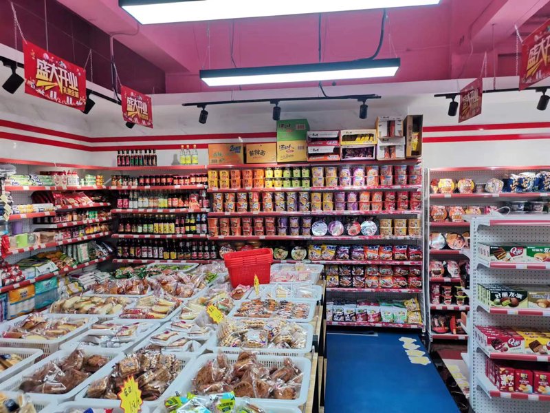 便民生活圈里的连锁商机：便利店加盟趋势洞察