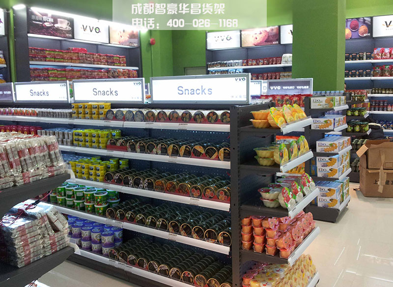 便利店加盟的行业动向与前景分析